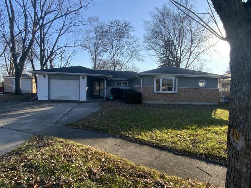 13 WESTWOOD CT, Park Forest, IL 60466 Single Family Residence For Sale  MLS# 11942415