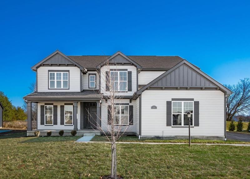 2951 Annabel Wy, Delaware, OH 43015 - MLS 223039930 for Sale