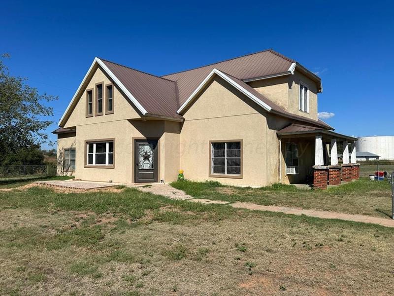 315 Opal Street, Shamrock, TX 79079 for Sale