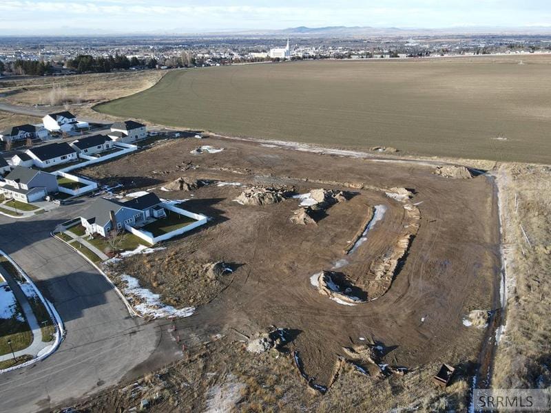 L15-b3 Paul Revere Lane, Rexburg, ID 83440 for Sale