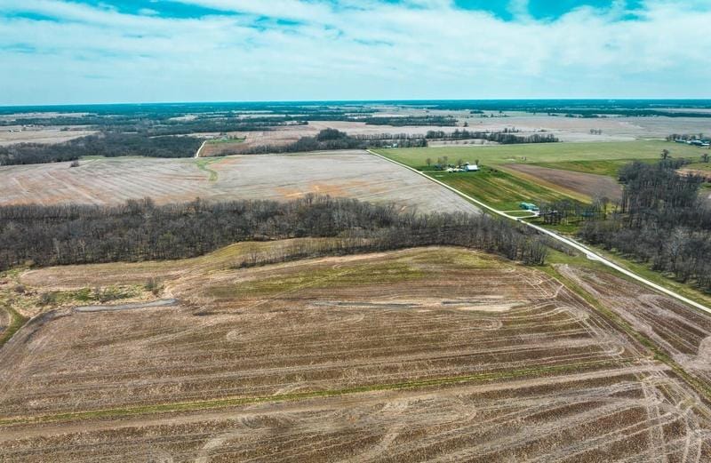 Thompson, Audrain County, MO Farms and Ranches, Recreational Property, Hunting Property for sale Property ID: 418899024