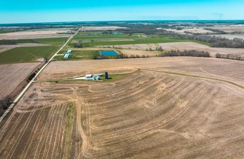 Thompson, Audrain County, MO Farms and Ranches, Recreational Property, Hunting Property for sale Property ID: 418899022
