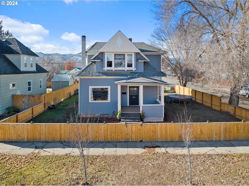 2785 2ND ST, Baker City OR 97814 for Sale