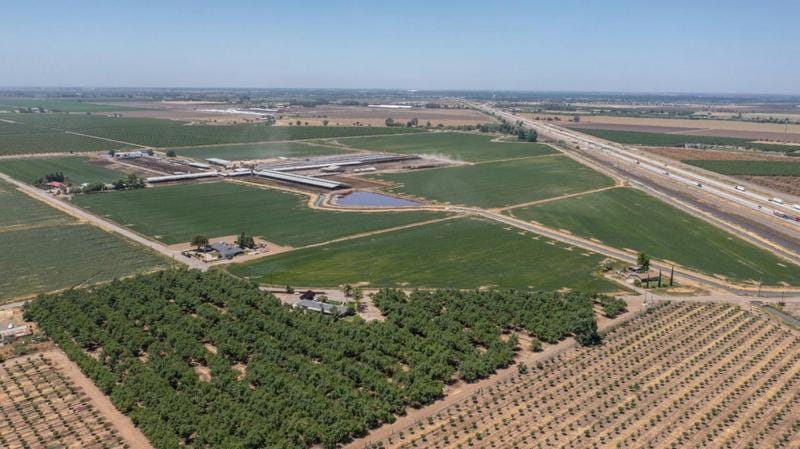 4210 LINGARD RD, Merced, CA 95341 Agriculture For Sale  MLS# 223117689 for Rent