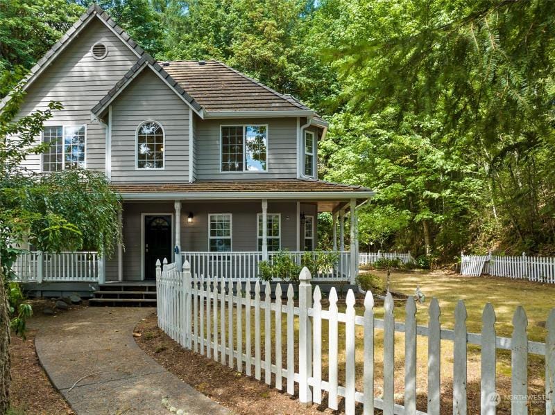 6904 Alpine Drive Southwest, Olympia, WA 98512 for Sale