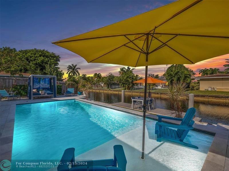 1851 Northwest 33rd Street, Oakland Park, FL 33309 for Sale