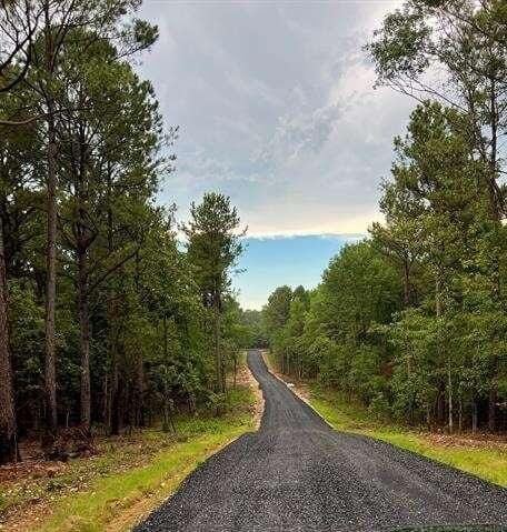 00 Split Lane, Broken Bow, OK 74728  611896333 for Sale
