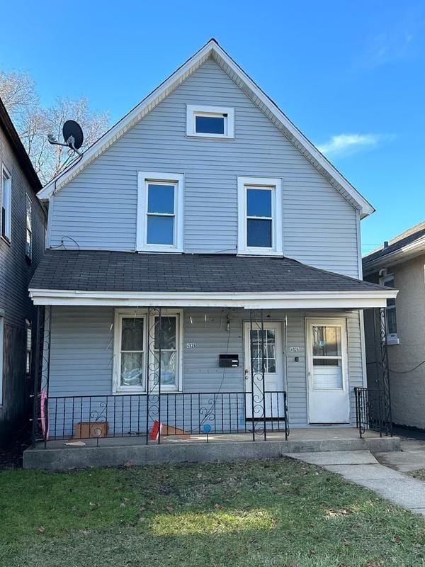 East Chicago, Lake County, IN House for sale Property ID: 418825710
