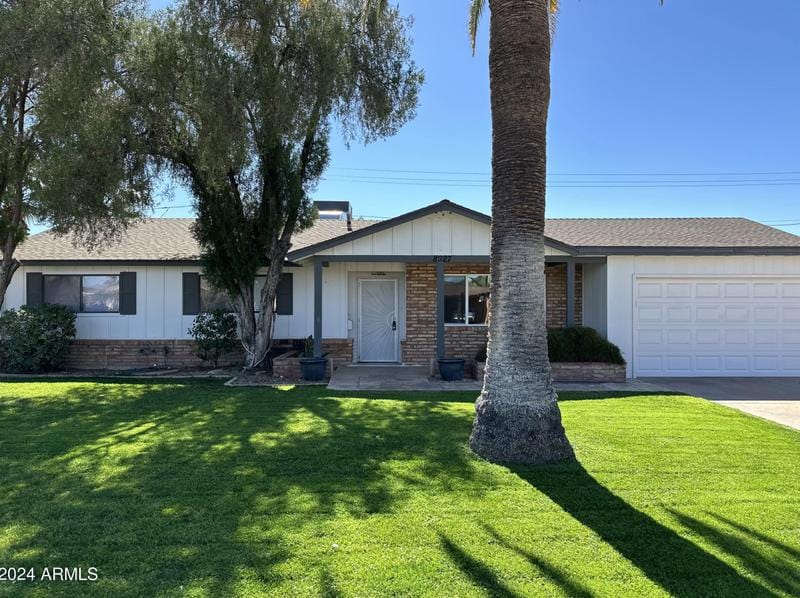 8027 E Avalon Dr, Scottsdale, AZ 85251 - MLS 6647924 for Rent