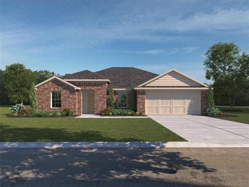 1441 Coulter Rd, Burleson, TX 76028 for Sale