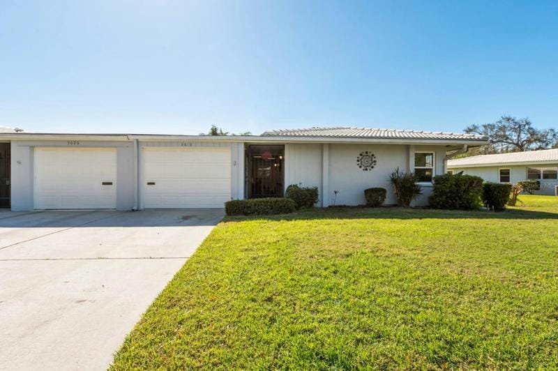 3618 MEDFORD LN # 1538, SARASOTA, FL 34232 Condominium For Sale  MLS# A4598720