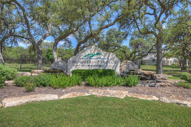 3527 Comal Springs, Canyon Lake, TX 78133 for Sale