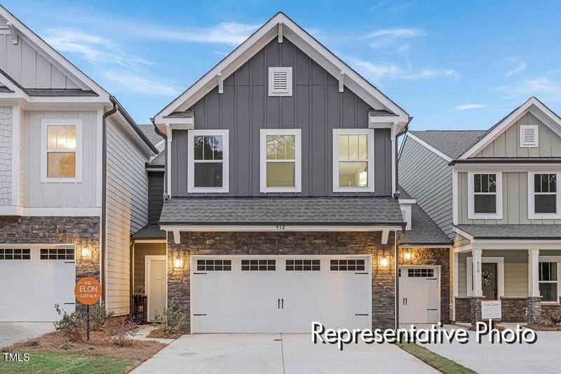 125 EXPLORER DR # 254, Morrisville, NC 27560 Townhouse For Sale  MLS# 10008300