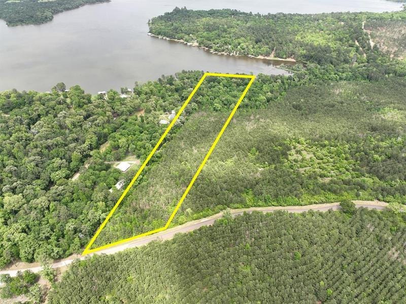 0 CR 2145, Crockett, TX 75835 for Sale