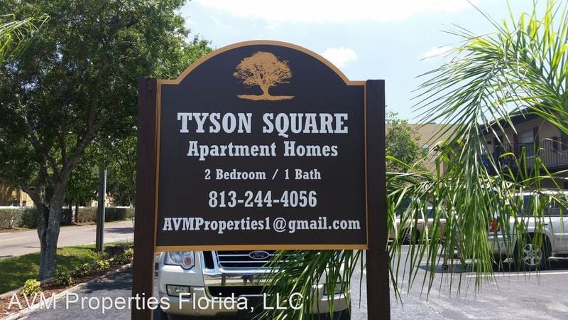 5403 S Mac Dill Ave Unit B  5401-5403 S Mac Dill Ave for Sale