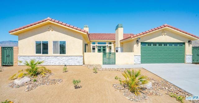 11373 Bald Eagle, Desert Hot Springs CA 92240 for Sale