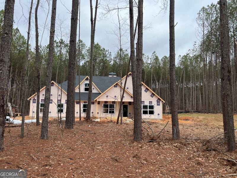 Griffin, Spalding County, GA House for sale Property ID: 418769517