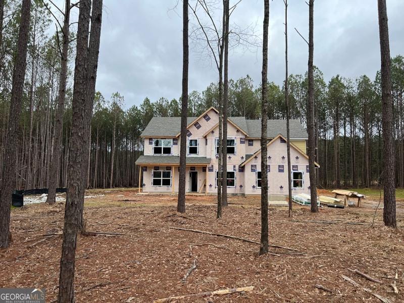 Griffin, Spalding County, GA House for sale Property ID: 418769516