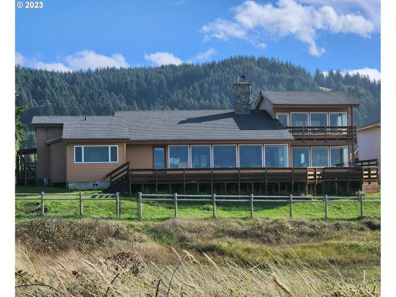 30530 Old Coast Road, Gold Beach, OR 97444 for Sale