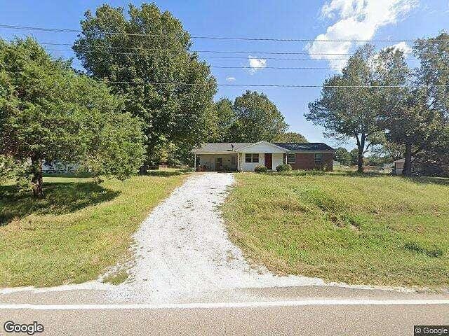 Christmasville, JACKSON, TN 38305  622475267 for Sale