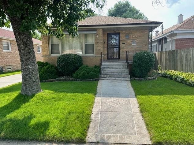 [Address not provided], Evergreen Park, IL 60805 - MLS 11914360 for Sale