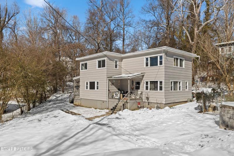 Oak Ridge, Anderson County, TN House for sale Property ID: 418740824