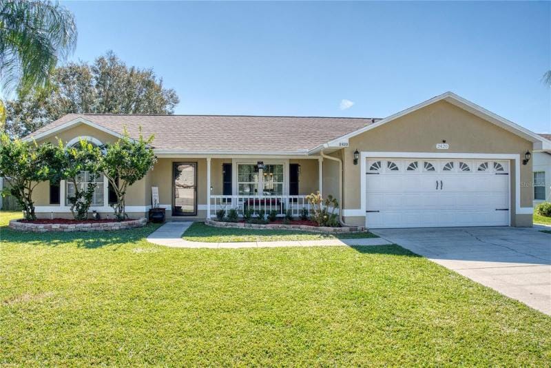 Saint Cloud, Osceola County, FL House for sale Property ID: 418804064