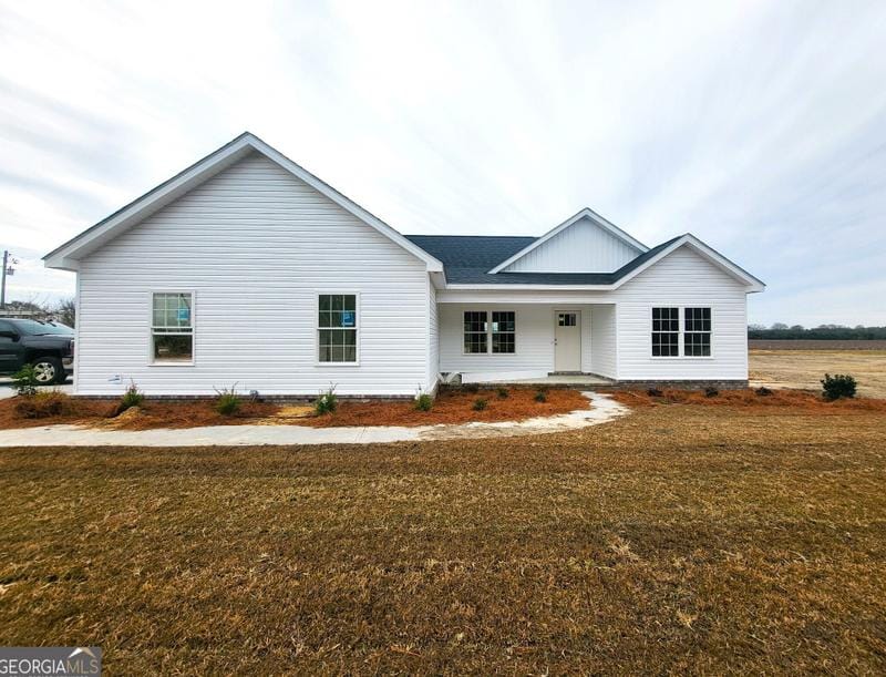 1856 Old Riggs Mill Rd, Statesboro, GA 30458 - MLS 20159916 for Sale