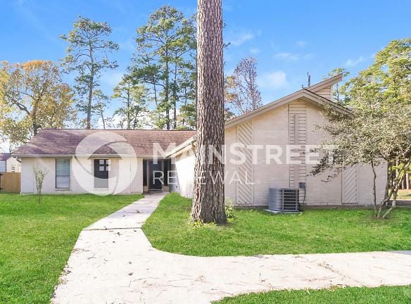 2127 Round Wind Trl - Crosby, TX 77532 - Home For Rent