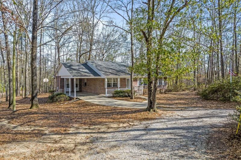 Beauregard, Lee County, AL House for sale Property ID: 418772735