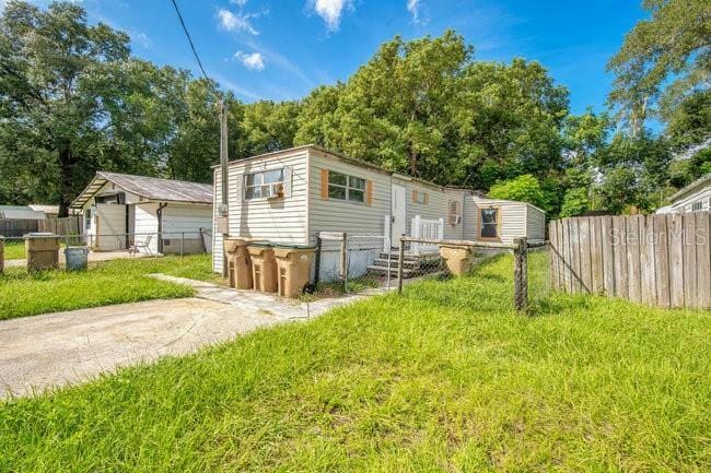 20347 GREENWING RD, ALTOONA, FL 32702 Mobile Home For Sale  MLS# O6166978