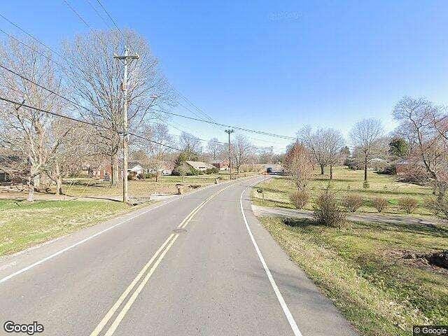 Saunders Ave, NASHVILLE, TN 37216  611546958 for Sale