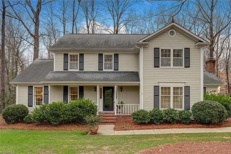 Greensboro, Guilford County, NC House for sale Property ID: 418698472