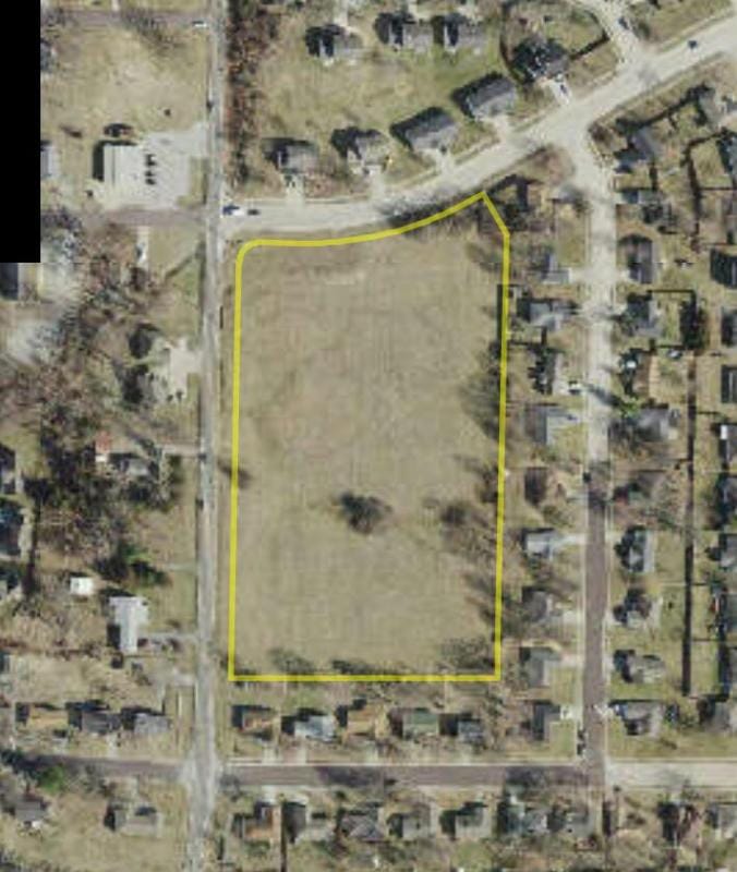 N BALLENGER LN AT GEYSER BLVD, COLUMBIA, MO 65202 Land For Sale  MLS# 417111
