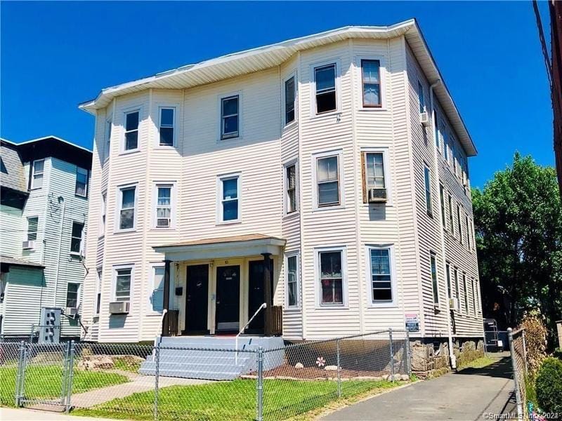 Hartford, Hartford County, CT House for sale Property ID: 418919399