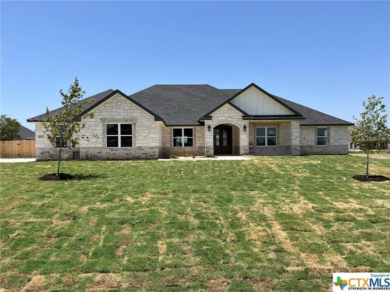8142 Travertine Lane, Temple, TX 76502 for Sale