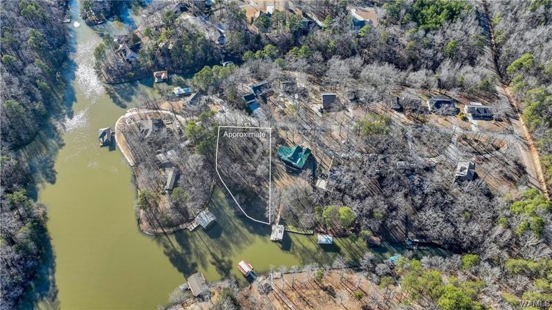 0 SANDSTONE ROAD, Northport, AL 35475 Single Family Residence For Sale  MLS# 160876