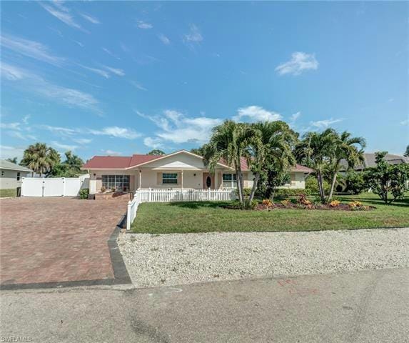 4348 MARINER RD, BONITA SPRINGS, FL 34134 Single Family Residence For Sale  MLS# 224000934 for Rent