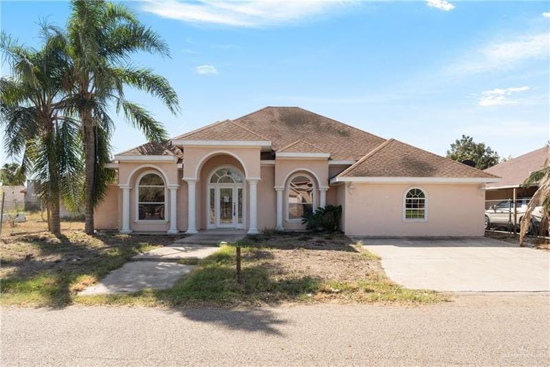 7717 Villa Rama South Street, Mission, TX 78572 for Sale