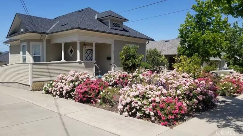 1827 Broad Street, San Luis Obispo, CA 93401 for Sale