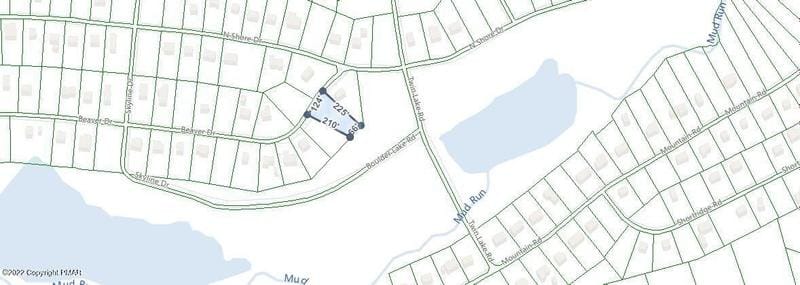 Albrightsville, Carbon County, PA Undeveloped Land, Homesites for sale Property ID: 418923247