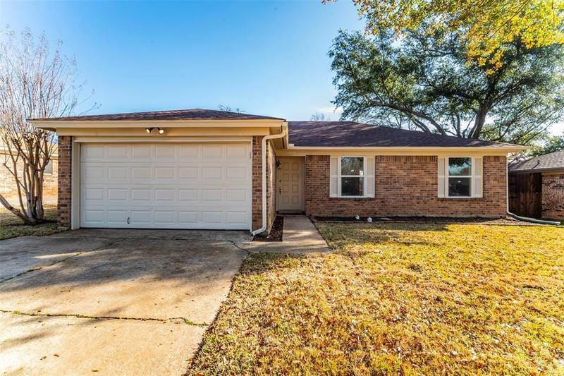 5909 Twin Willows Dr, Arlington, TX 76017 for Sale