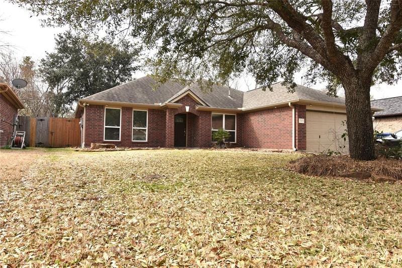 23307 Sandpiper Trail, Spring, TX 77373 for Sale