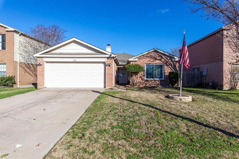 1012 Beechwood Dr, Denton, TX 76210 for Sale