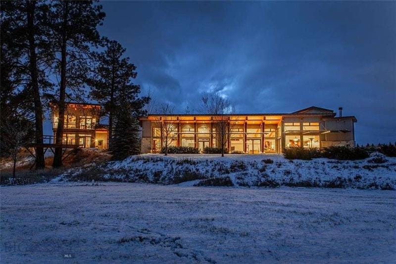 508 Tetrault Road, Kalispell, MT 59901  612876785 for Sale