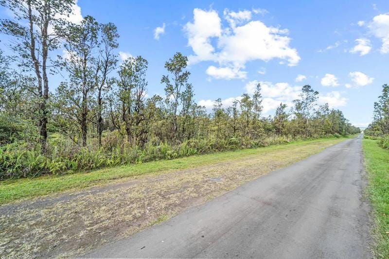 11-2711 PALANINUI AVE, MOUNTAIN VIEW, HI 96771 Land For Sale  MLS# 707230