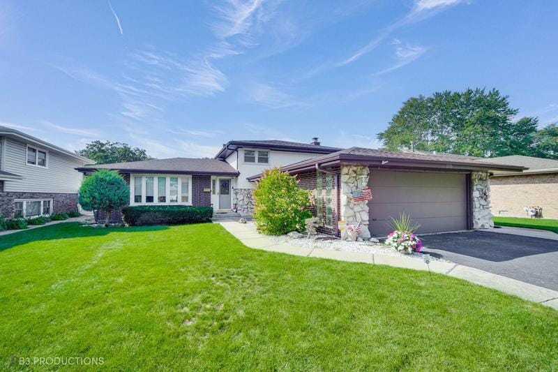 6333 Barbara Ave, Tinley Park, IL 60477  MLS# 11933646 for Sale