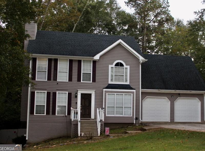 25 Harpers Run, Carrollton, GA 30117 - MLS 20152636 for Sale