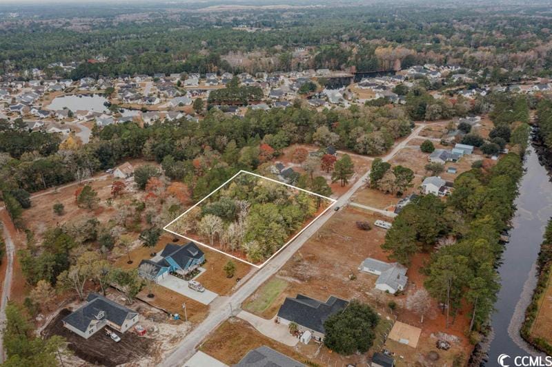 2076 FAWN RUN, Conway, SC 29526 Single Family Residence For Sale  MLS# 2324146