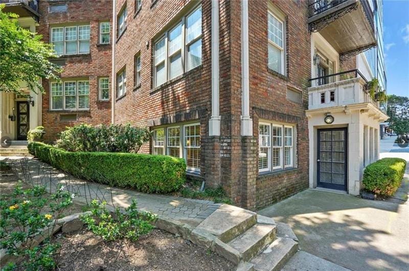 908 Juniper Street Northeast, Unit 1, Atlanta, GA 30309 for Sale